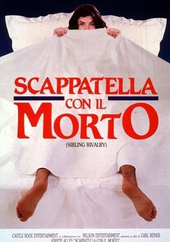 Scappatella con il morto