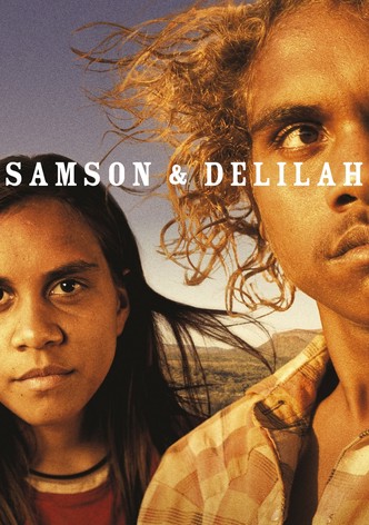 Samson et Delilah