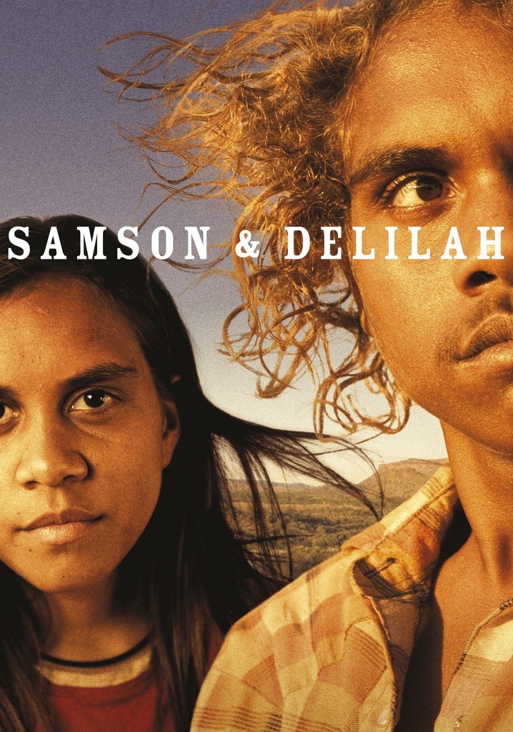 Samson And Delilah Streaming Where To Watch Online