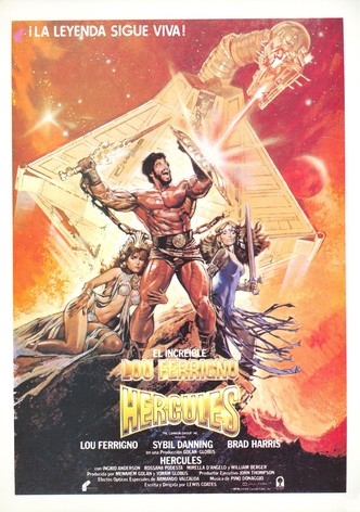 El desafío de Hércules