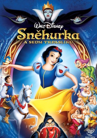Sněhurka a sedm trpaslíků