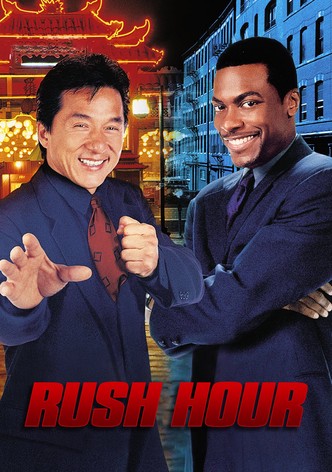 Watch rush hour discount 2 online free dailymotion