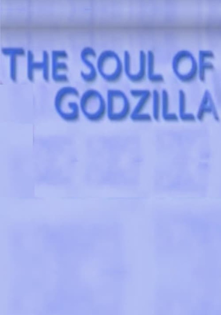 The Soul of Godzilla: Ishiro Honda