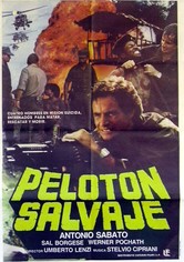 Pelotón salvaje
