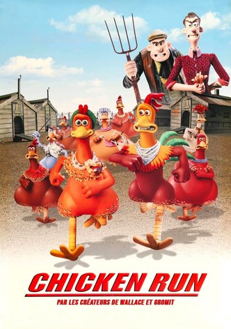 Chicken Run