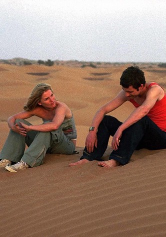 Hinter dem Horizont - Timbuktu und das Nigerdelta