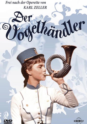 Der Vogelhändler