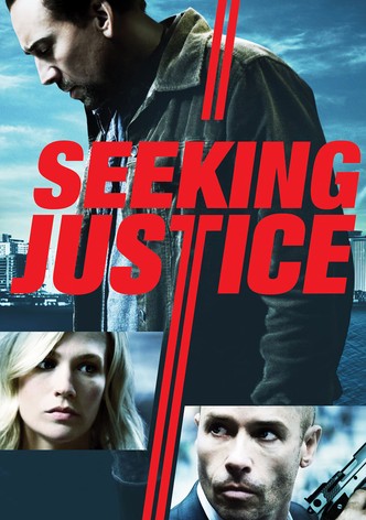 Seeking Justice