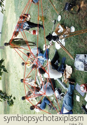 Symbiopsychotaxiplasm: Take 2½