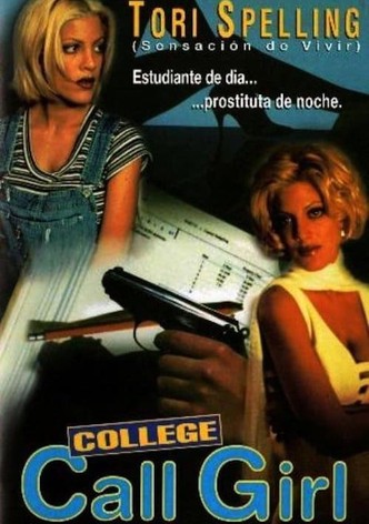 College call girl