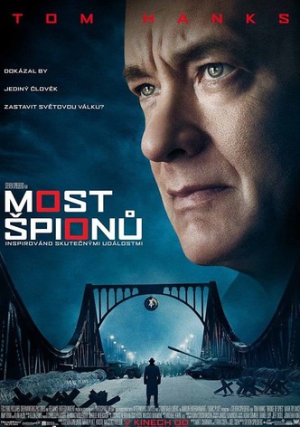 Most špiónů