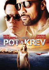 Pot a krev