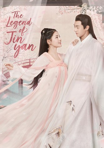 The Legend of Jinyan