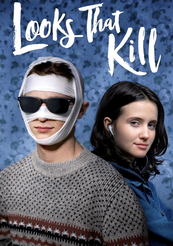 Looks that kill 2024 full movie free