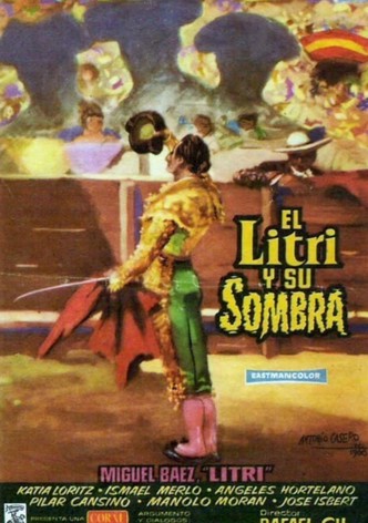 El Litri y su sombra