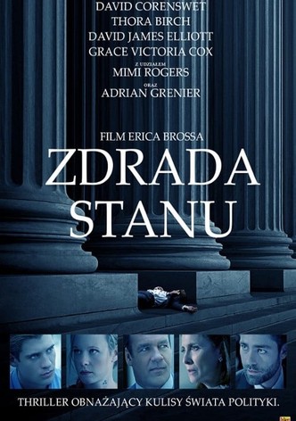 Zdrada stanu