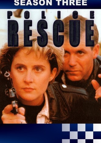 Staffel 3