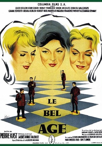 Le Bel Âge