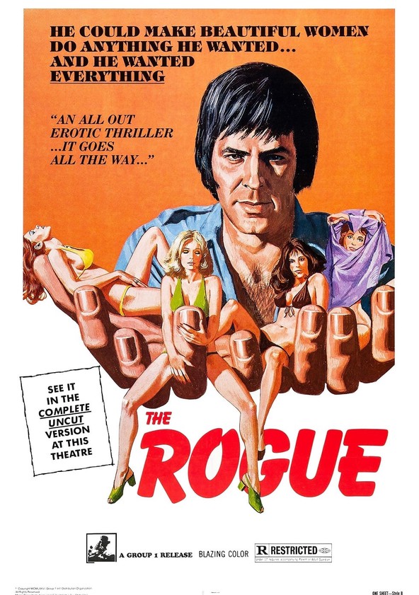 The Rogue
