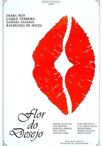 Flor do Desejo