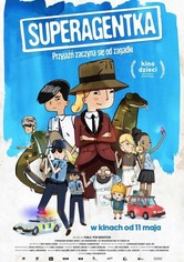 Superagentka