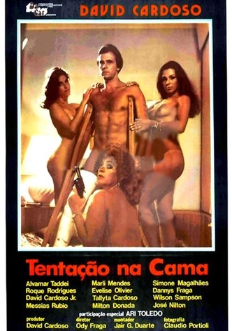Tentação na Cama