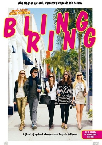 Bling Ring