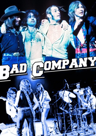 Bad Company | The Official Authorized 40th Anniversary Documentary