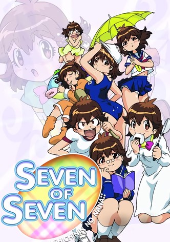 Seven of Seven