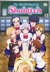 My Girlfriend Is a Faithful Virgin Bitch