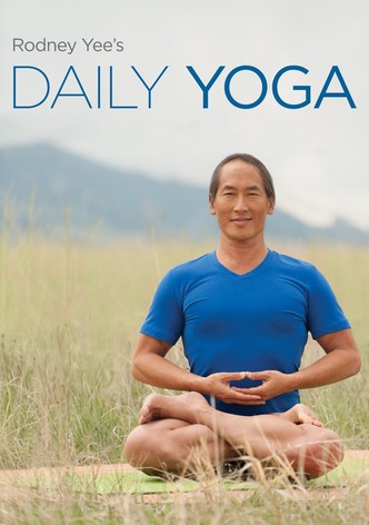 Rodney Yee's Daily Yoga - 4 Clean It Out (Ashtanga)