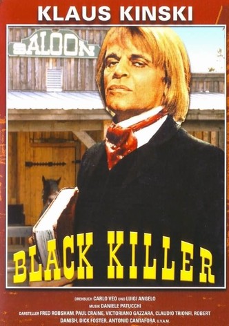 Black Killer