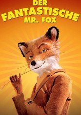 Der fantastische Mr. Fox
