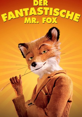 Der fantastische Mr. Fox