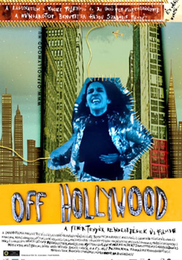 Off Hollywood