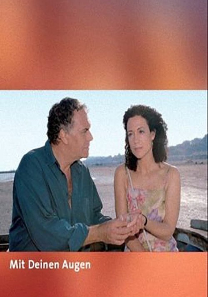 Mit deinen Augen