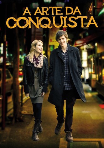 A Arte da Conquista