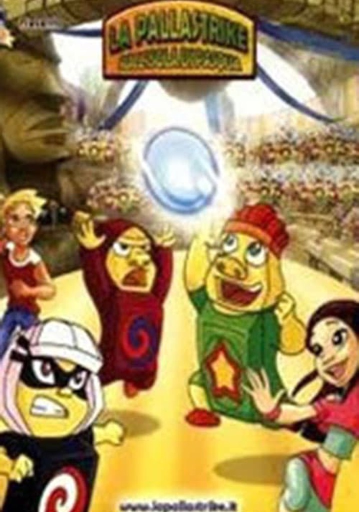 La Pallastrike sull'Isola di Pasqua