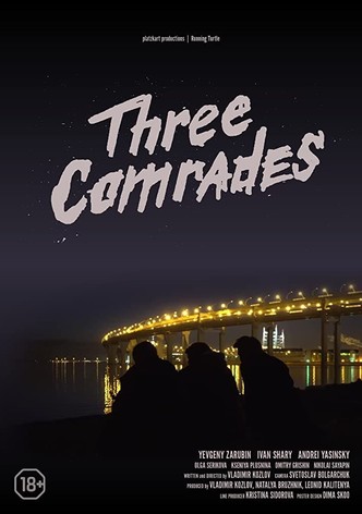 Three Comrades