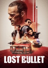 Lost Bullet