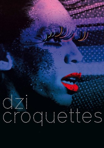 Dzi Croquettes