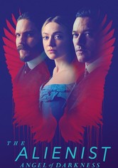 The Alienist - Angel of Darkness