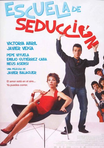 Escuela de seducción