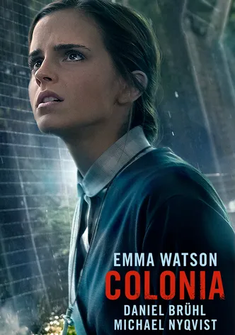 Colonia poster