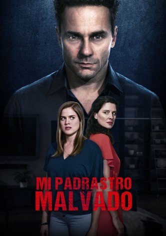 Mi padrastro malvado