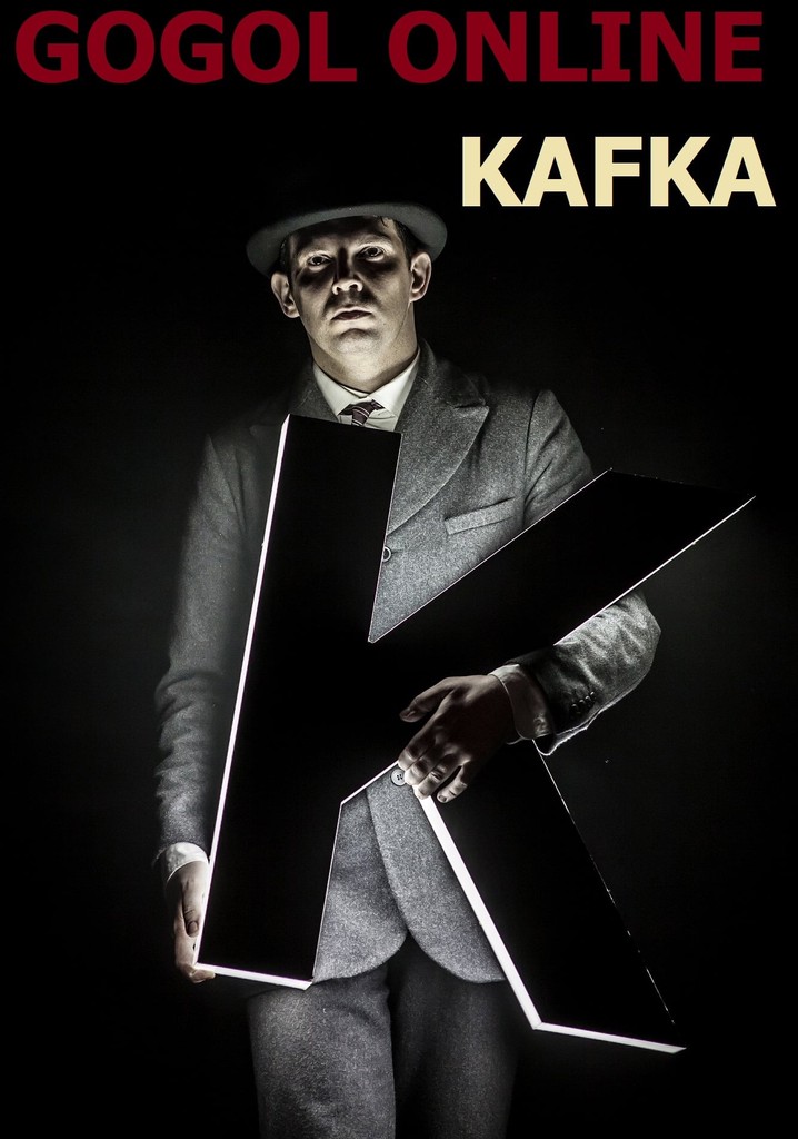 Gogol Online: Kafka