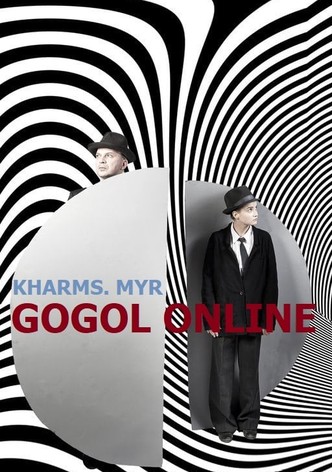 Gogol online: Kharms. Myr