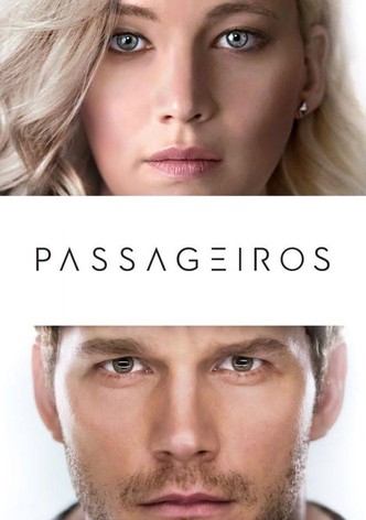 Passageiros