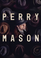 Perry Mason