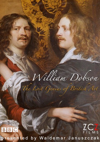 The Lost Genius of British Art: William Dobson